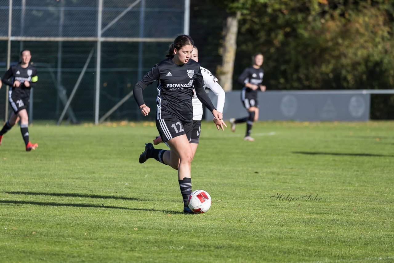 Bild 147 - F SV Henstedt Ulzburg2 - FSG Kaki-StuSie : Ergebnis: 2:2